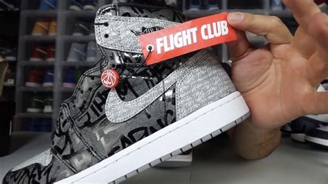 flightclub fake shoe|does flight club authenticate shoes.